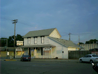Glur's Tavern, Columbus, NE