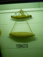 Tobacco, MFT, Chadron, NE
