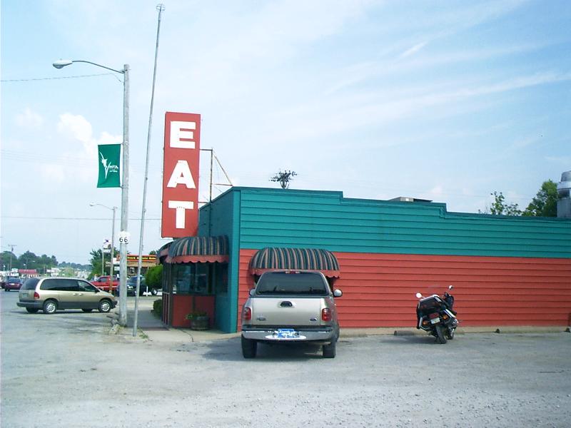 Clanton S Cafe Vinita Ok Clanton S Cafe Vinita Ok