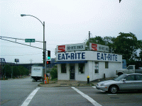 Eat-Rite Diner, St Louis, MO