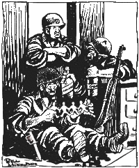 45th Infantry
