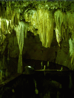 Meramec Caverns
