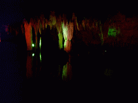 Meramec Caverns
