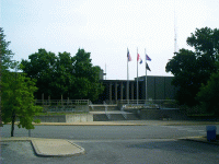 Municipal Building, Joplin, MO