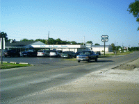 Polk-a-Dot Drive-In, Braidwood, IL