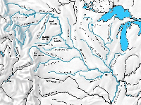 Marker: Rivers of the West without State Boundaries